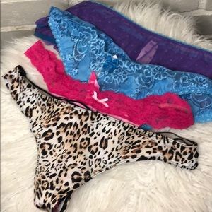 Victoria’s Secret Panties
